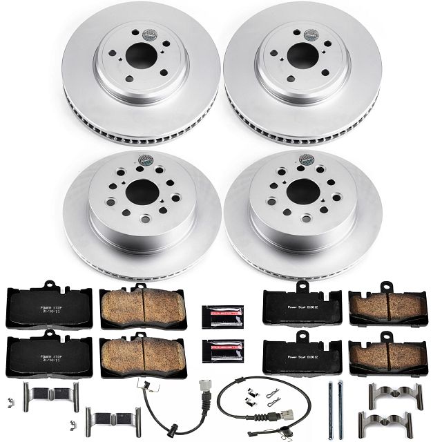POWCRK4462
