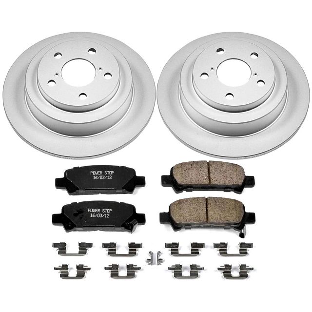 POWCRK449