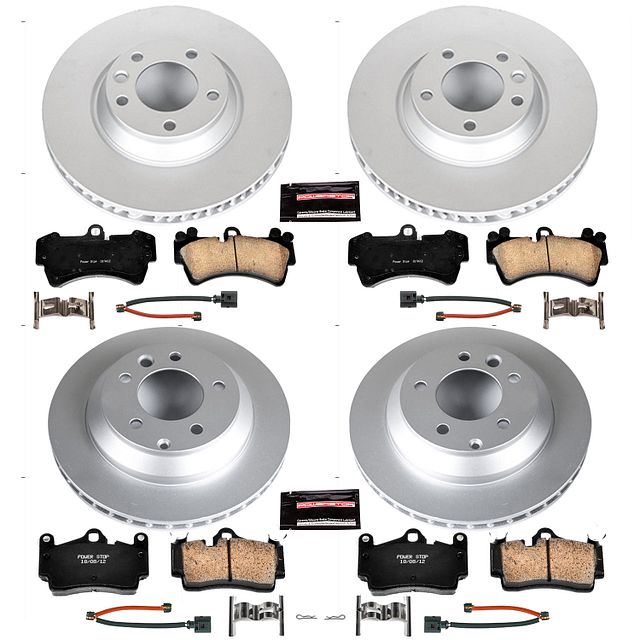 POWCRK4500