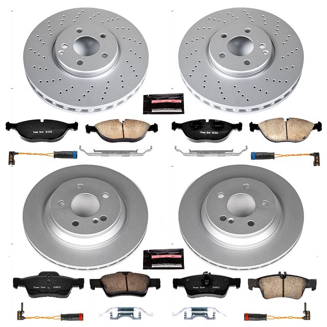 POWCRK4507