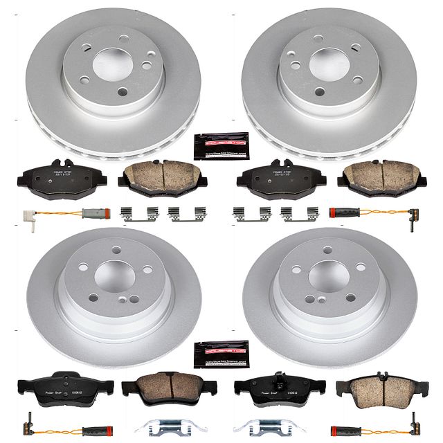 POWCRK4514