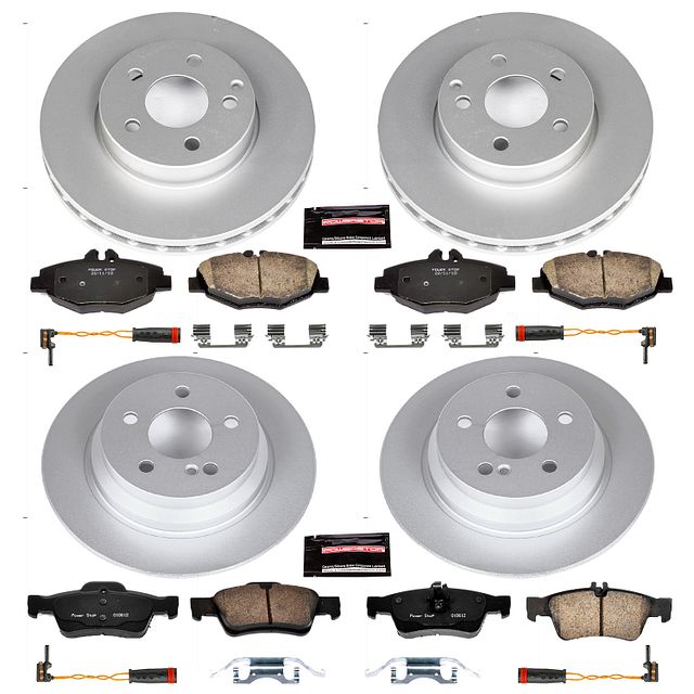 POWCRK4515