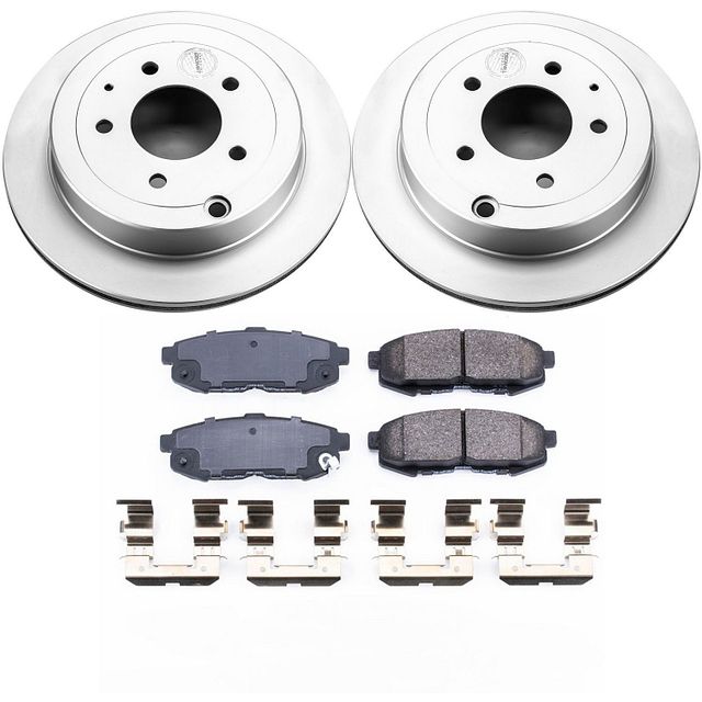 POWCRK4601