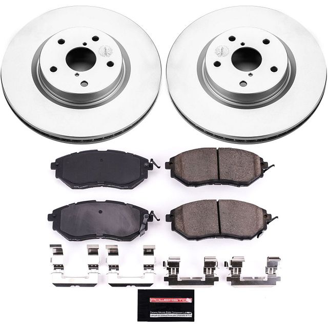 POWCRK4603