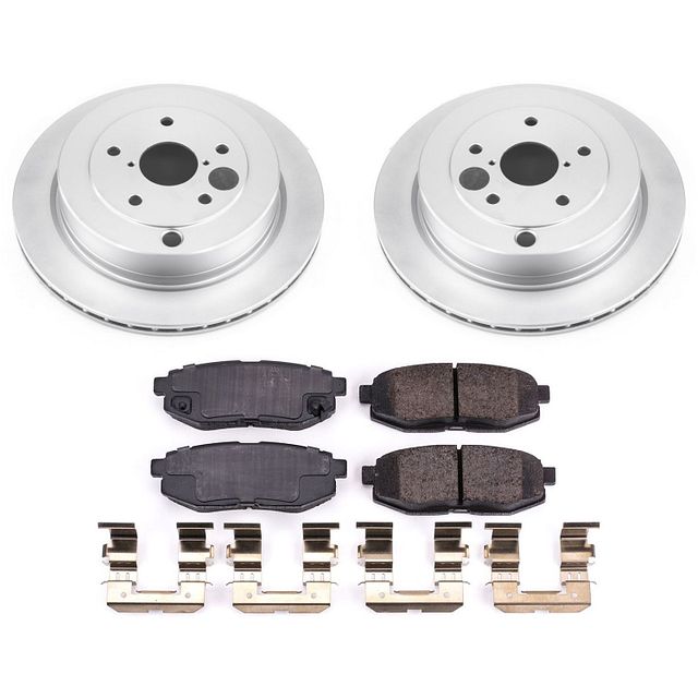 POWCRK4645