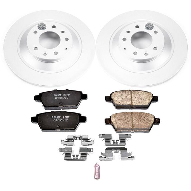 POWCRK4655