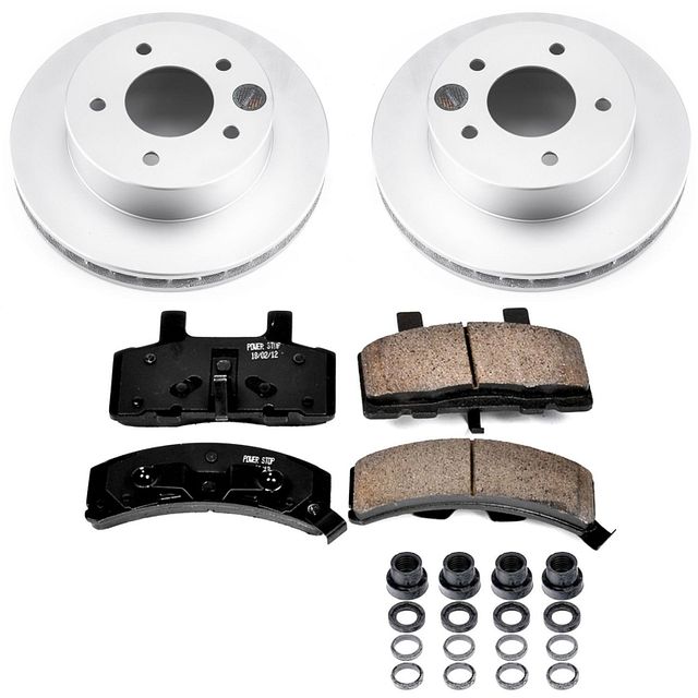 POWCRK4873