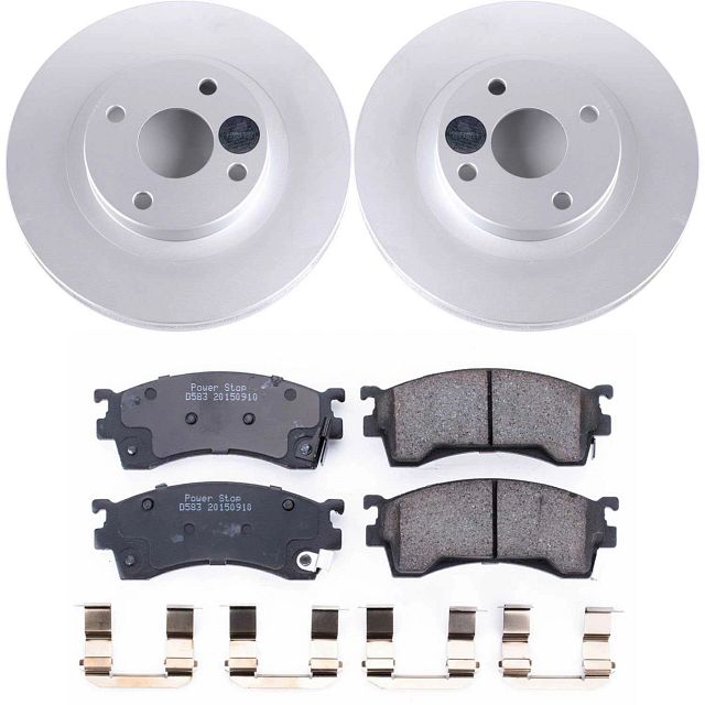 POWCRK5031