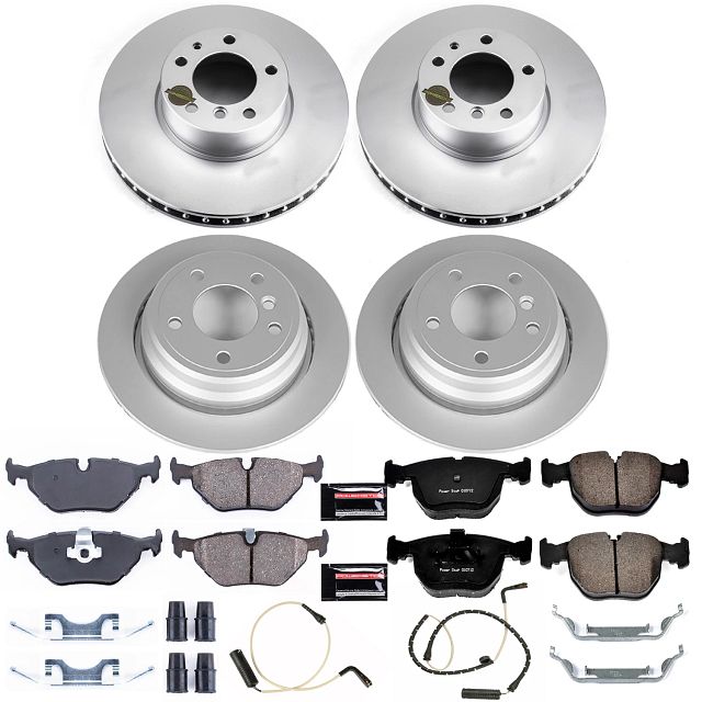 POWCRK505