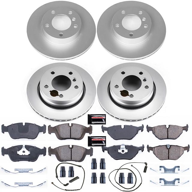 POWCRK507
