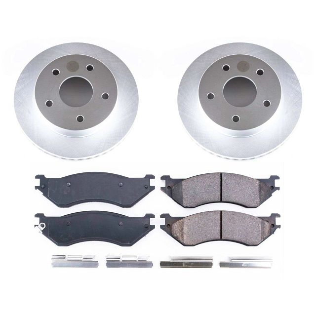 POWCRK5142