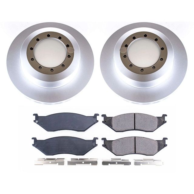 POWCRK5184