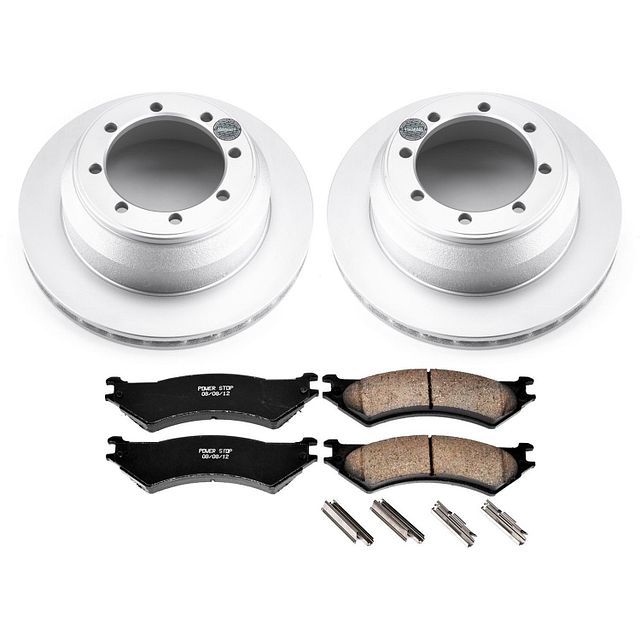 POWCRK5204