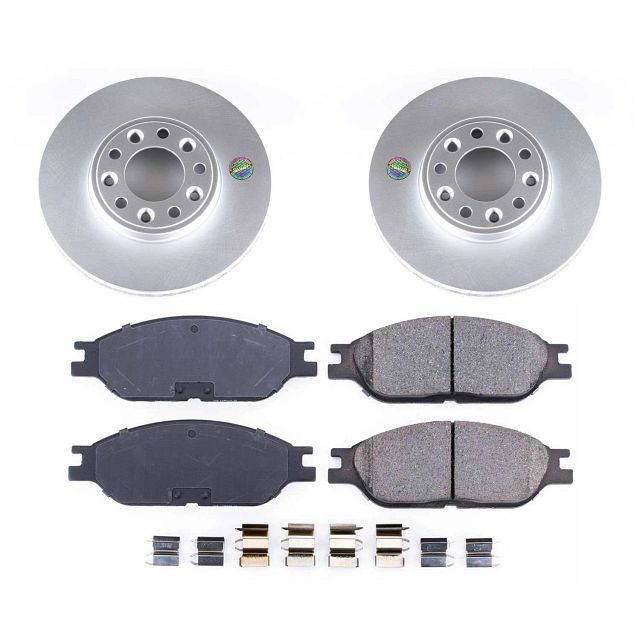 POWCRK5205