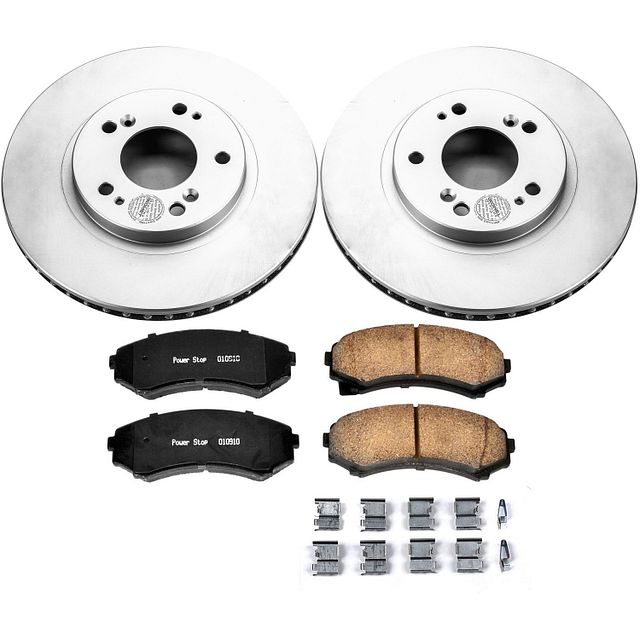POWCRK5258