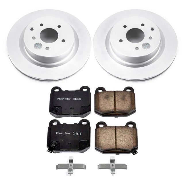 POWCRK5303