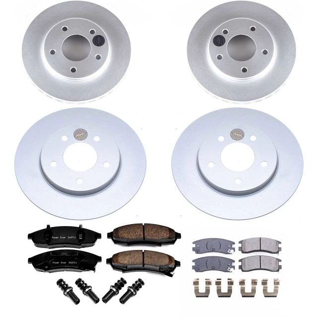 POWCRK5453