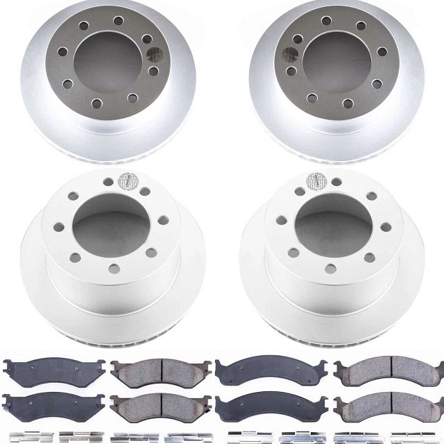 POWCRK5466