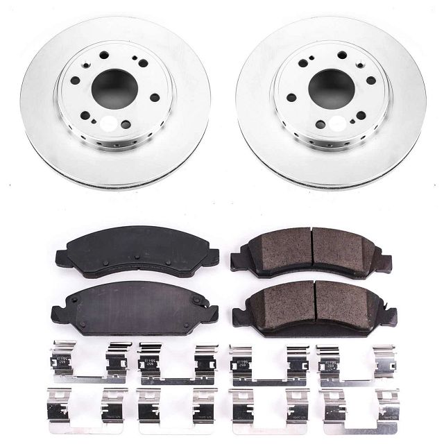 POWCRK5519