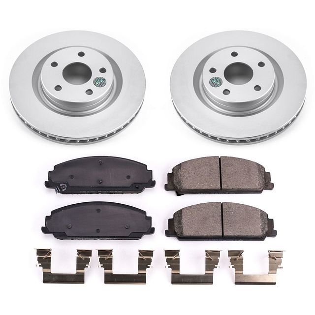 POWCRK5529