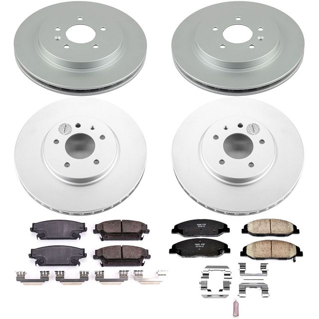 POWCRK5540