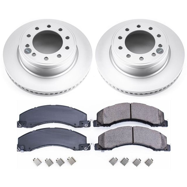 POWCRK5567