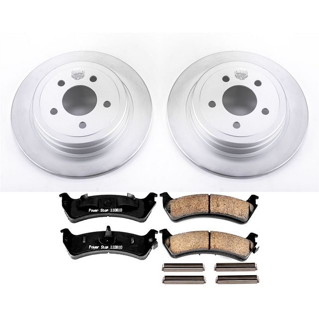 POWCRK5570