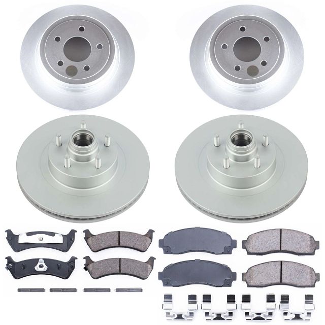 POWCRK5593
