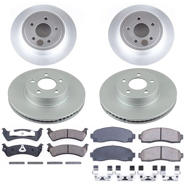 POWCRK5595