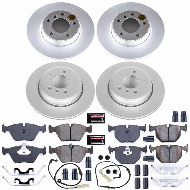 POWCRK5764