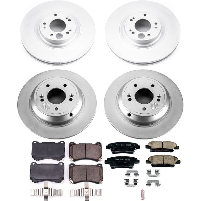 POWCRK5845