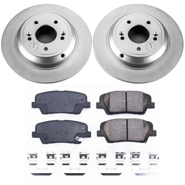 POWCRK5847
