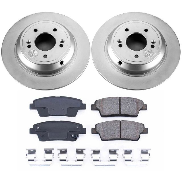 POWCRK5848