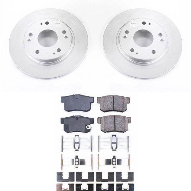 POWCRK5860