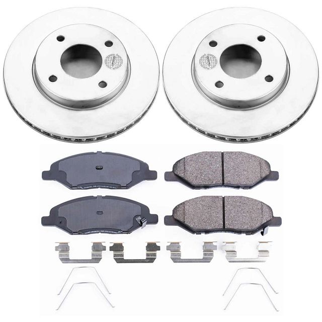 POWCRK5862