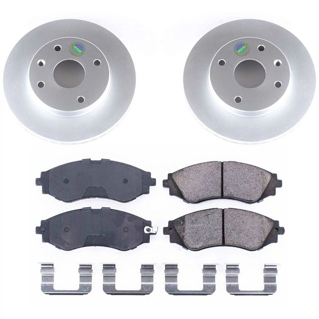 POWCRK5894