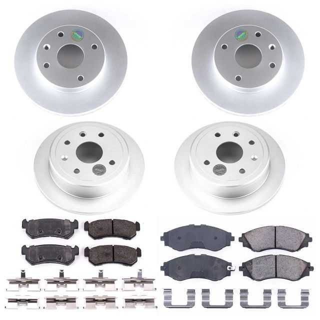 POWCRK5895