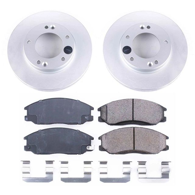 POWCRK5908