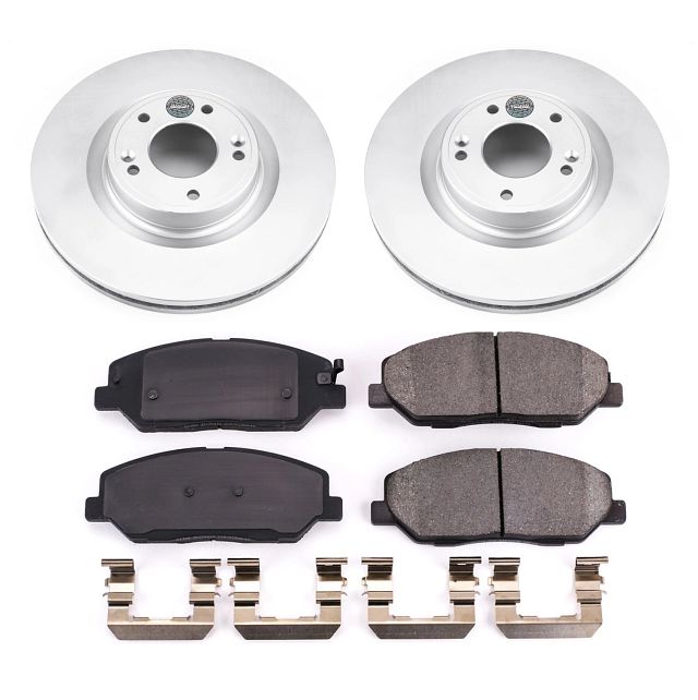 POWCRK5921