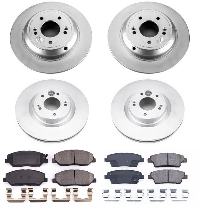 POWCRK5923