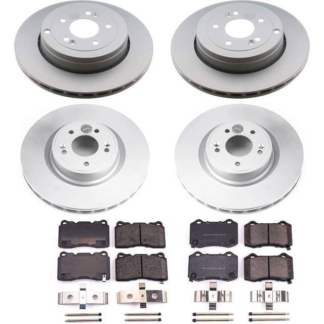 POWCRK6167