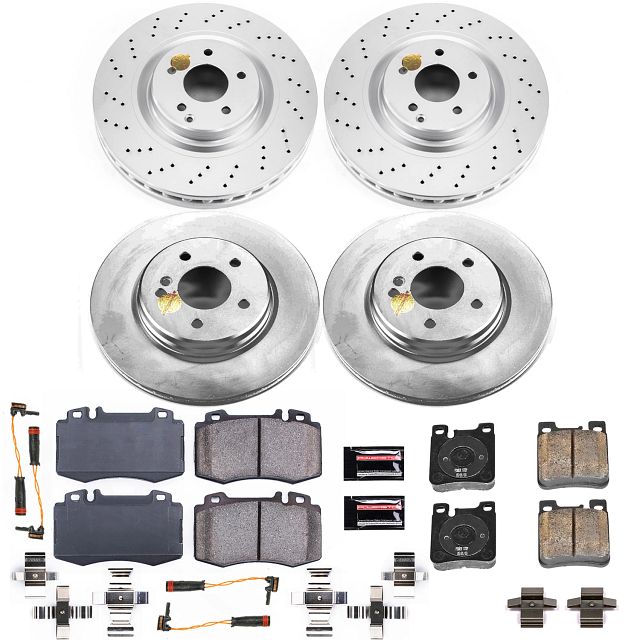 POWCRK6204