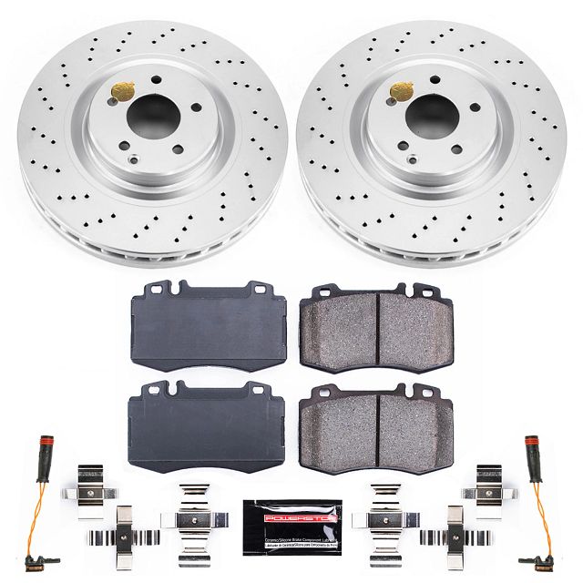 POWCRK6205