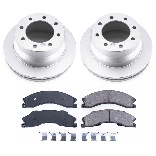 POWCRK6257