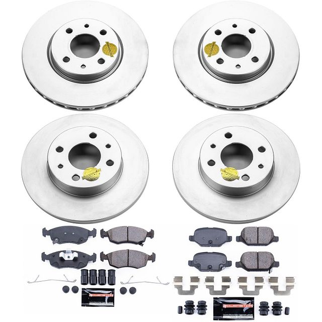 POWCRK6291