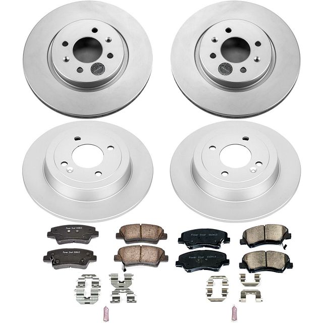 POWCRK6500