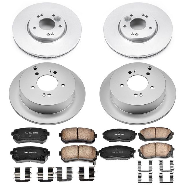 POWCRK6511