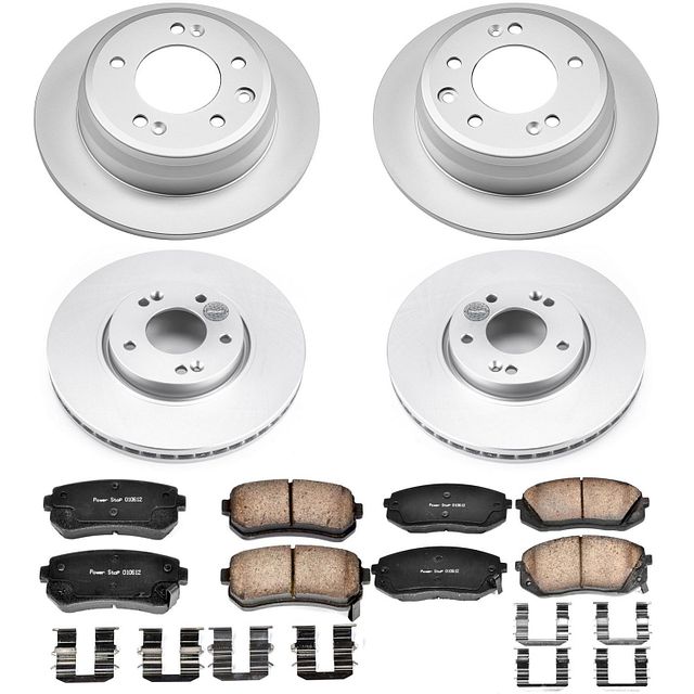 POWCRK6512