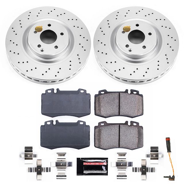 POWCRK6585