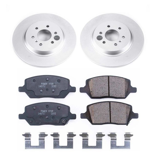 POWCRK6800